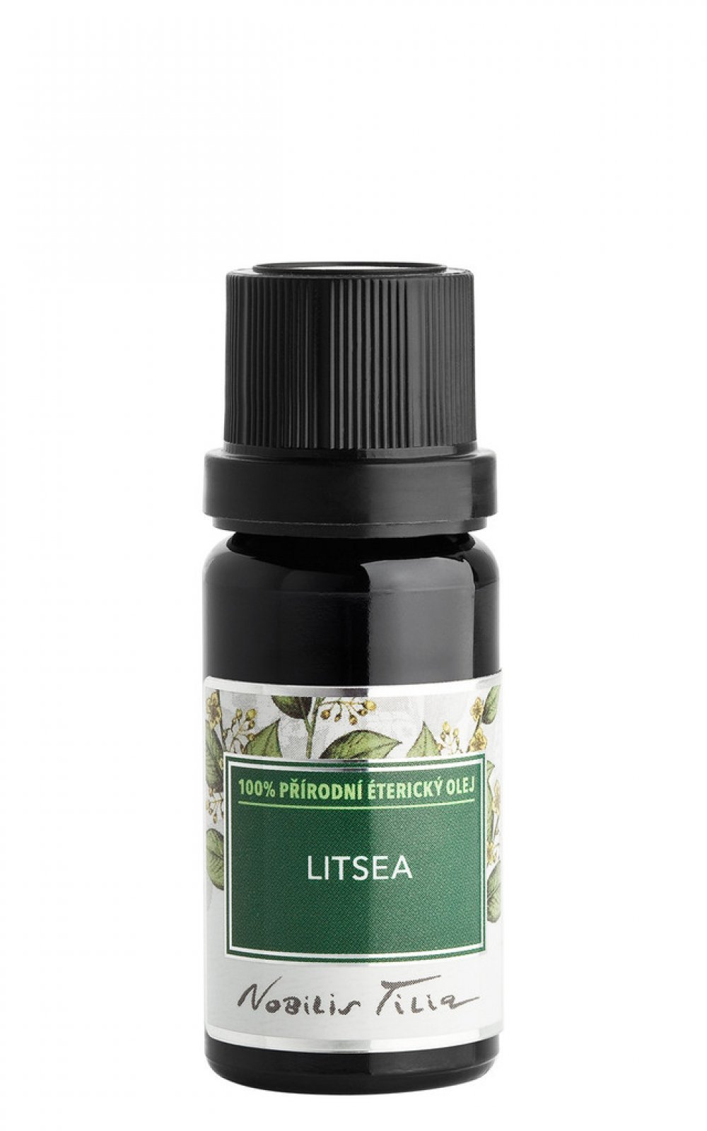 Nobilis Tilia éterický olej Litsea 10 ml
